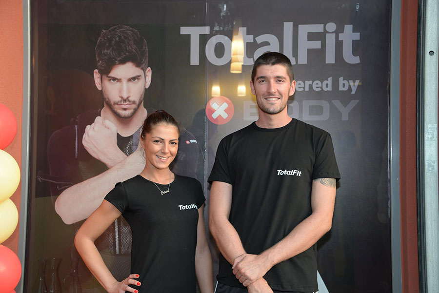 xbody novi sad
