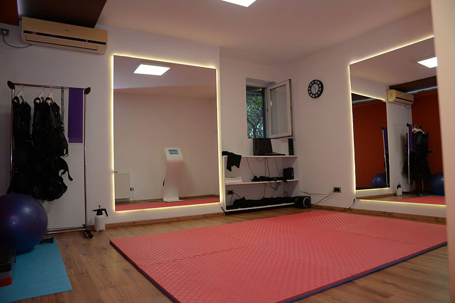 xbody novi sad