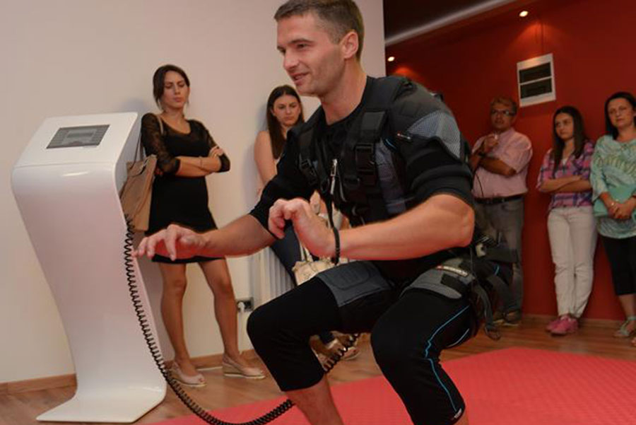 xbody novi sad