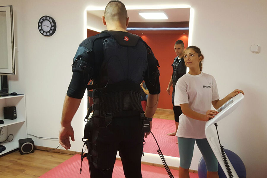 xbody novi sad