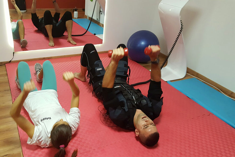 xbody novi sad
