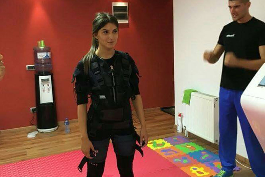 xbody novi sad