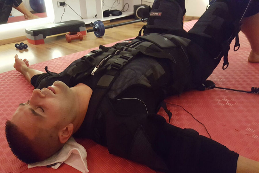 xbody novi sad