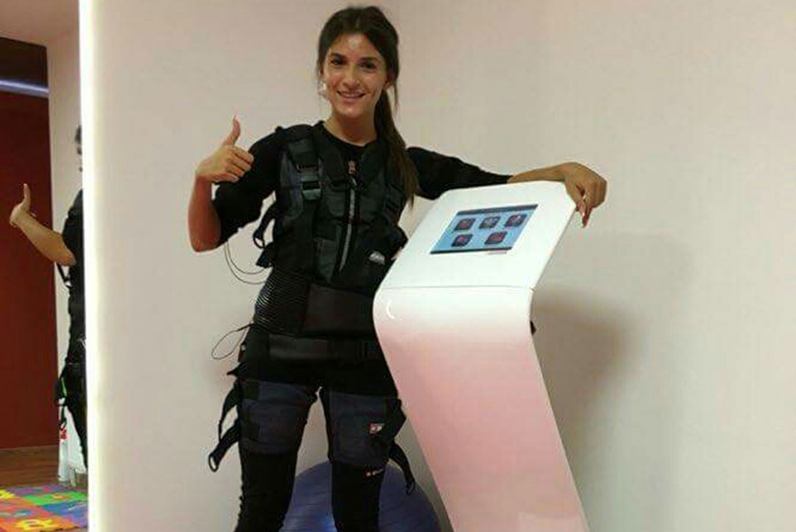xbody novi sad
