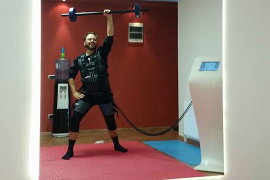 xbody novi sad