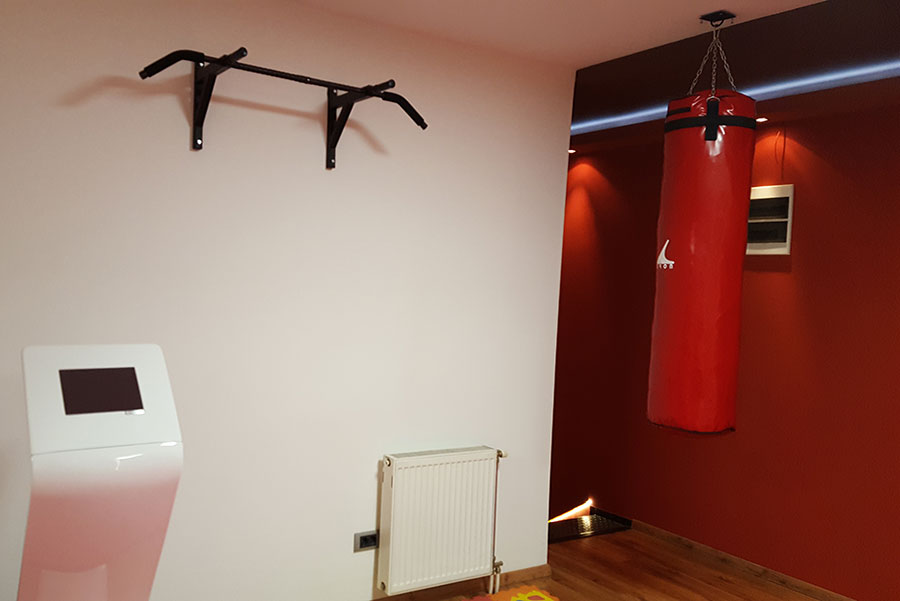 xbody novi sad