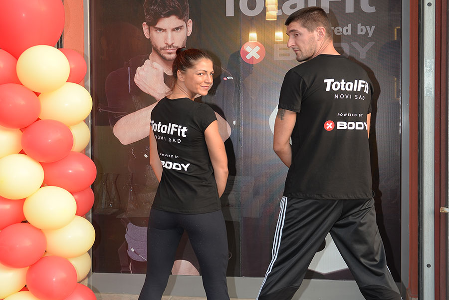 xbody novi sad