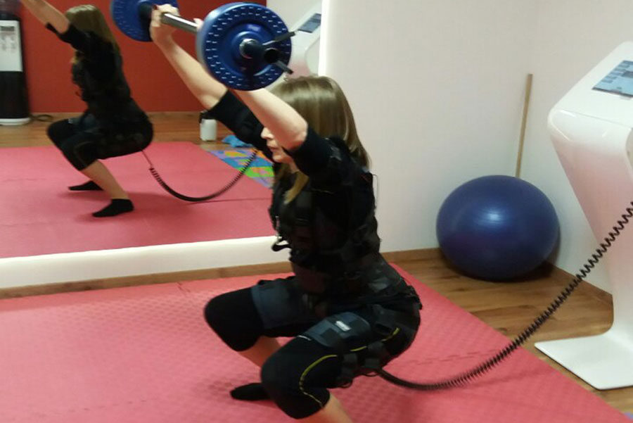 xbody novi sad