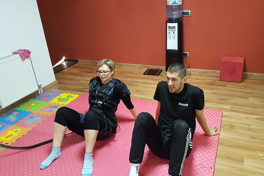 xbody novi sad