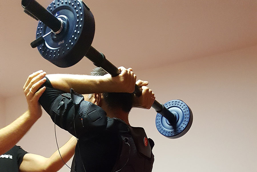 xbody novi sad