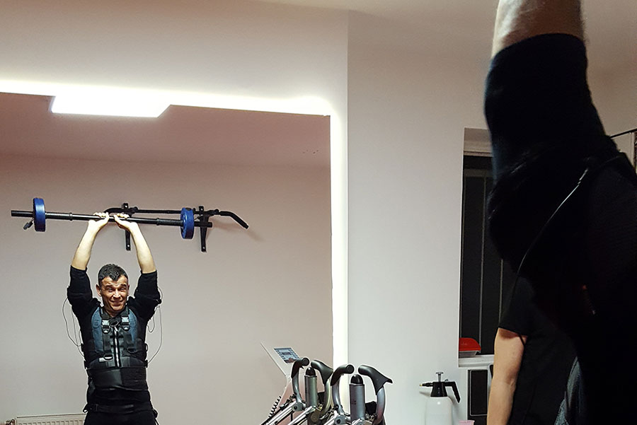 xbody novi sad